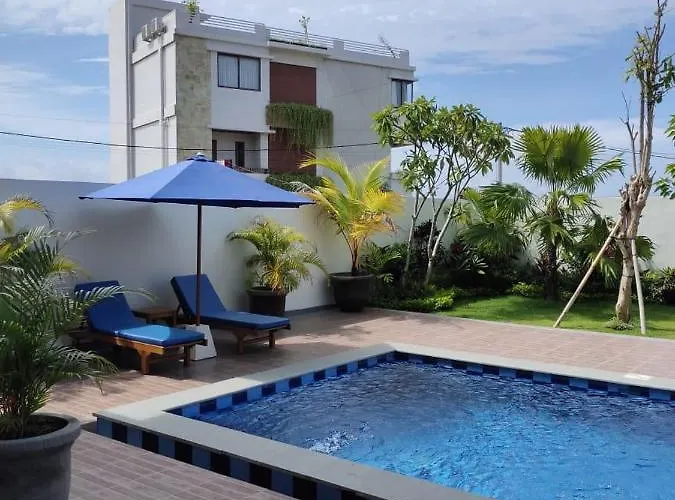2900 Affittacamere Canggu