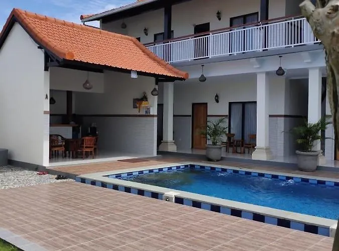 Affittacamere 2900 Canggu