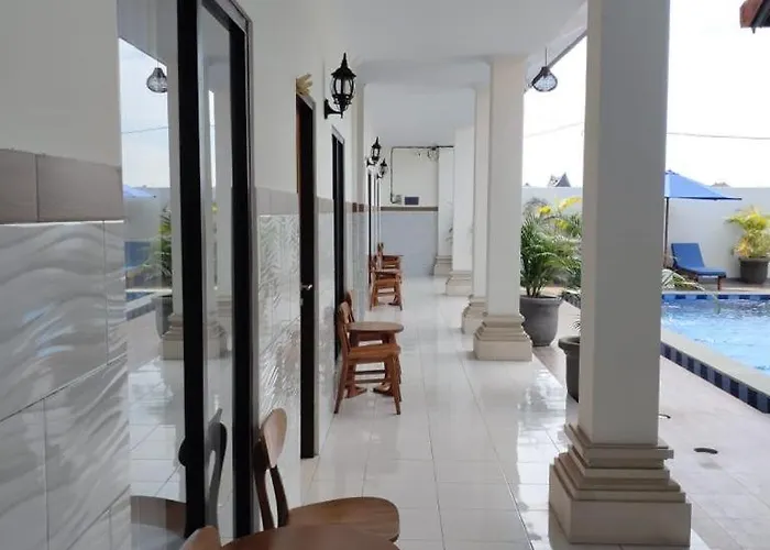 2900 Affittacamere Canggu