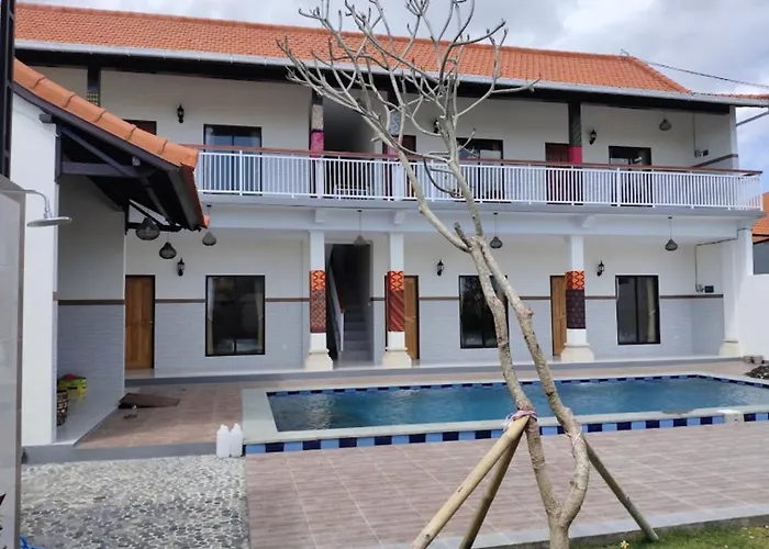 2900 Affittacamere Canggu